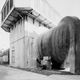 Illustration for article titled Huge Machines Hurl Artificial Storms Deep Inside This NASA Hangar